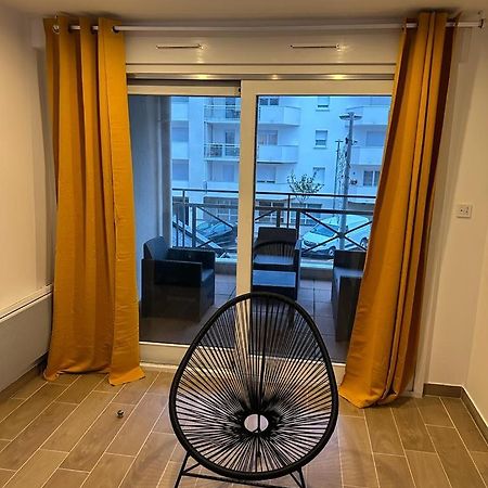 Carol California Apartment Chevigny-Saint-Sauveur Екстериор снимка