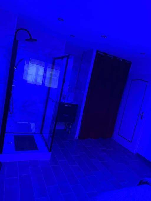 Carol California Apartment Chevigny-Saint-Sauveur Екстериор снимка