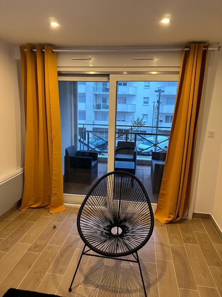 Carol California Apartment Chevigny-Saint-Sauveur Екстериор снимка