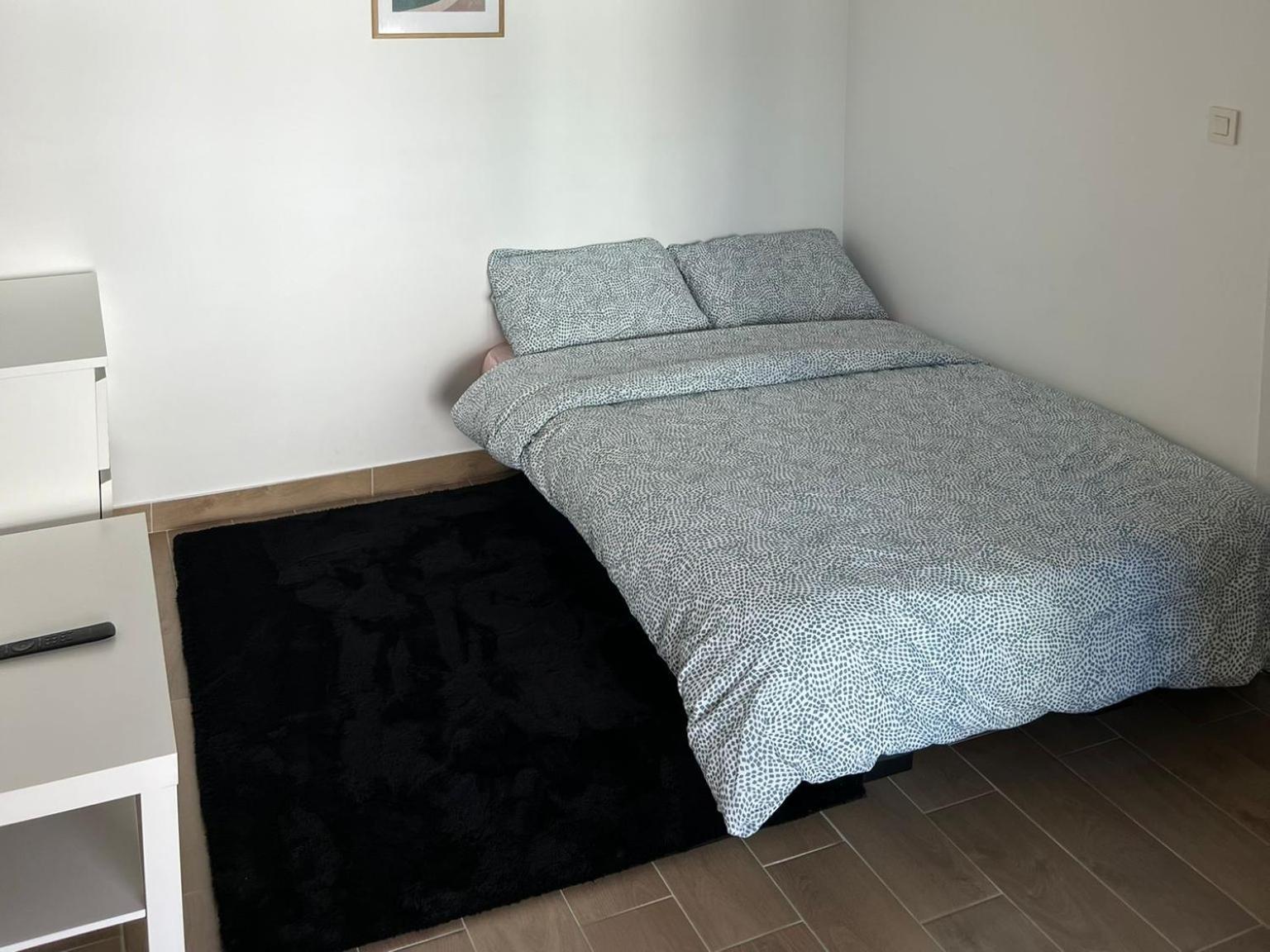 Carol California Apartment Chevigny-Saint-Sauveur Екстериор снимка