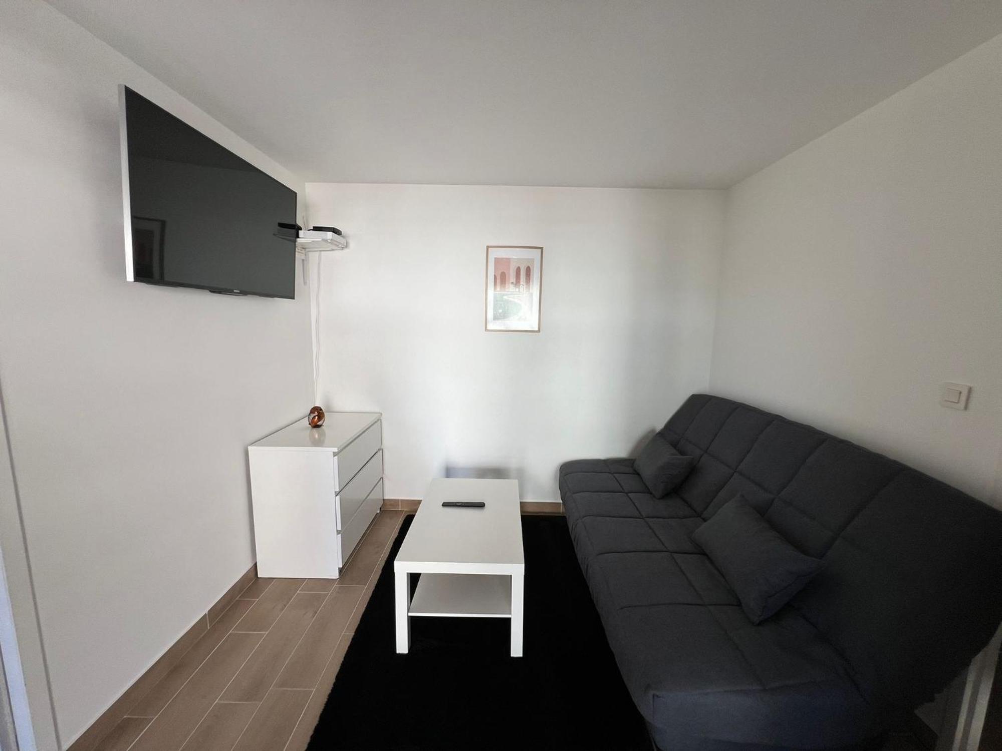 Carol California Apartment Chevigny-Saint-Sauveur Екстериор снимка