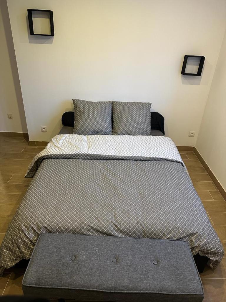 Carol California Apartment Chevigny-Saint-Sauveur Стая снимка